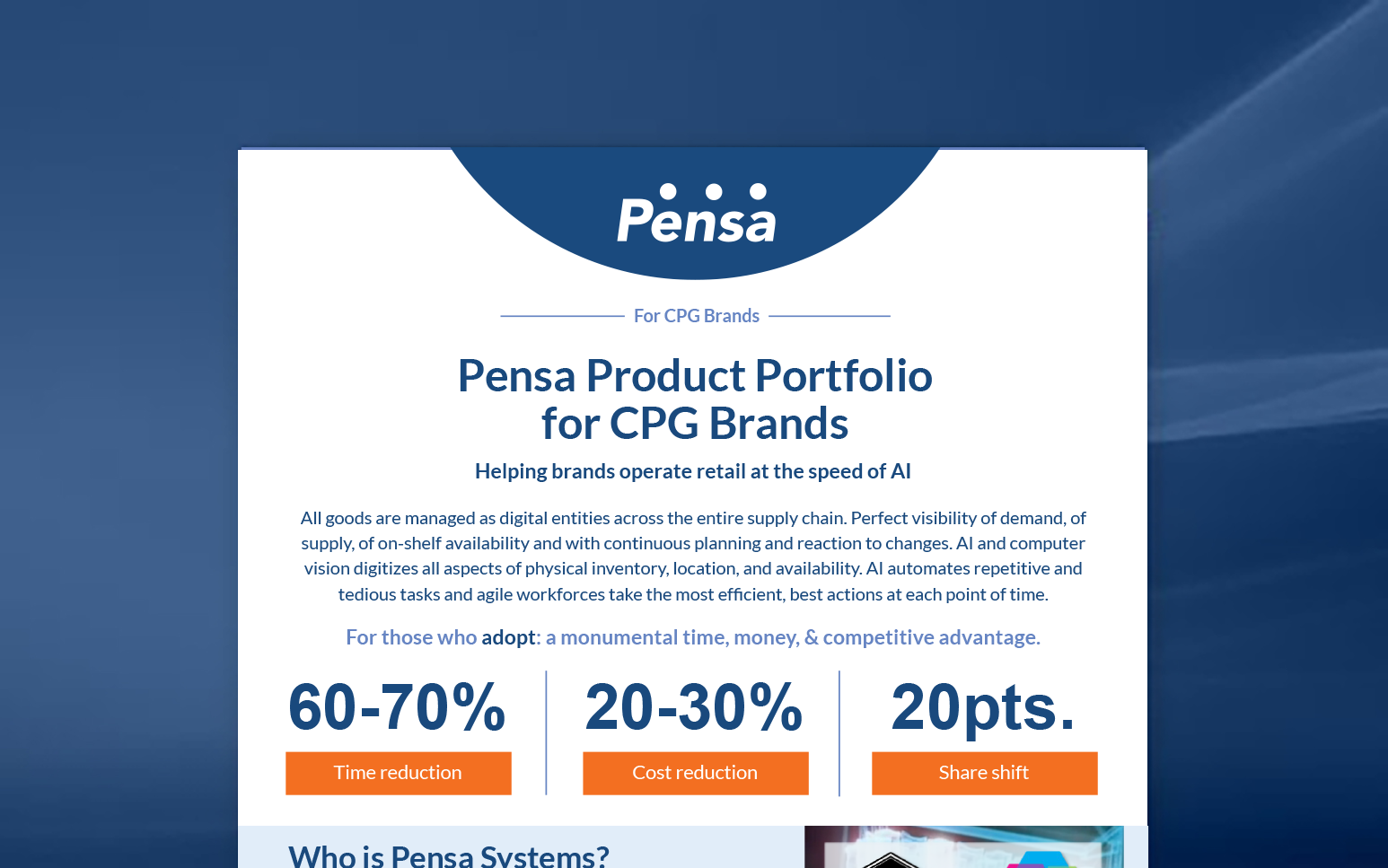 ProductPortfolio